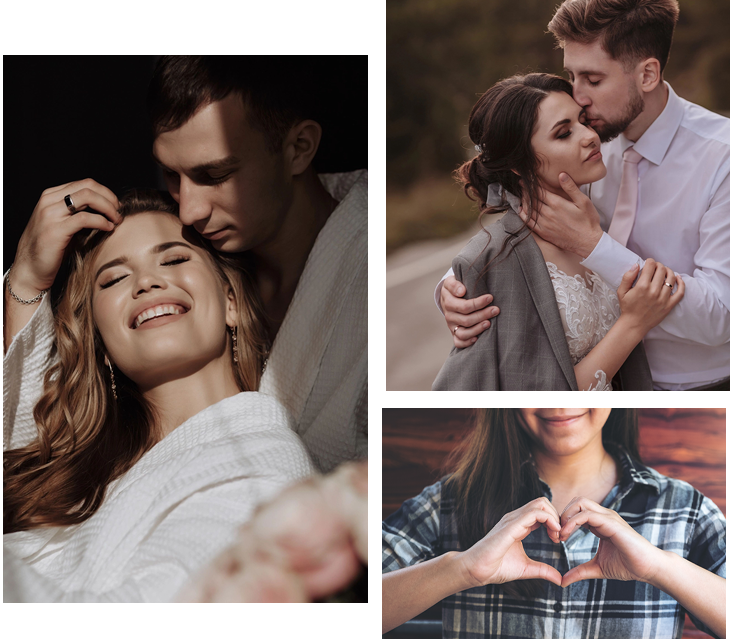 KiwiMatch Connections